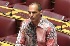 ΕΡΧΕΤΑΙ: Ο Βαρουφάκης θα γίνει ταινία...