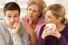 Τα 10 χειρότερα πράγματα που μπορεί να σου κάνει η πεθερά σου... [photos]