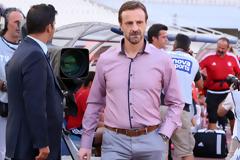 ΜΑΝΤΖΙΟΣ : ΔΕΝ ΠΗΡΑΜΕ ΚΑΤΙ ΠΟΥ ΔΙΚΑΙΟΥΜΑΣΤΑΝ...