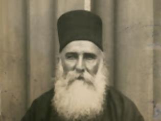Φωτογραφία για 7004 - Γερο-Κάλλιστος Σιμωνοπετρίτης (1880-1979), ο αιωνόβιος μοναχός των επτά Ηγουμένων!