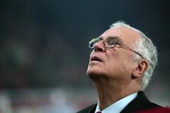 Σ. ΘΕΟΔΩΡΙΔΗΣ : ΑΥΤΟ ΜΟΥ ΦΤΑΝΕΙ ΓΙΑ ΑΡΧΗ...