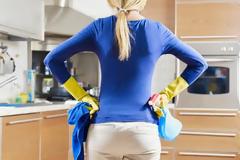 Πως να κάνετε πολύμανση στο σπίτι οικολογικά και χωρίς κόστος...