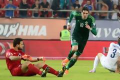 Για τον Λάφερτι κινείται μυστικά η ΑΕΚ