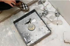 Πριν δύο χρόνια είχαν βρει έναν κωδικό - Τώρα κατάλαβαν που χρησιμεύει... [photos]