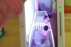 Όσκαρ ηθοποιίας από δίδυμα μωράκια: Προσποιούνται τα κοιμισμένα όταν… [video]