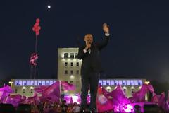 Ο επικίνδυνος Αλβανός πρωθυπουργός που δηλώνει 