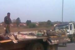 Τραγωδία με 65 κορίτσια νεκρά σε τροχαίο στη Σουαζιλάνδη