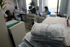 Από την κάλπη στην εφορία για πληρωμή φόρων 12,4 δισ.