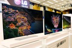 Νέα μοντέλα OLED τηλεοράσεων από την LG στην IFA 2015