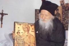 Ο Γέροντας Πορφύριος για την αγωγή των παιδιών