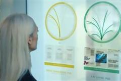 Η Microsoft οραματίζεται το κοντινό μέλλον [video]