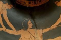 Η διπλή ζωή της ψυχής και ο μύθος του διαμελισμού του Διονύσου