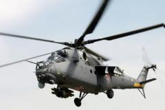 Πακιστάν: Επιθετικά ε/π από τη Ρωσία και τις ΗΠΑ [video]