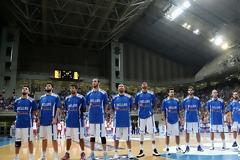 ΑΠΙΣΤΕΥΤΗ Η ΠΑΡΑΚΑΜΕΡΑ ΤΗΣ ΕΘΝΙΚΗΣ ΜΕ ΤΗ ΛΙΘΟΥΑΝΙΑ ΚΑΙ... ΖΗΣΗΣ ΑΕΡΟΣ-ΕΔΑΦΟΥΣ! *ΒΙΝΤΕΟ*