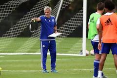 Για όλα φταίνε οι παίκτες και όχι ο Μουρίνιο