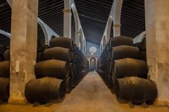 Sherry: πόσο καλά γνωρίζετε αυτό το διαφορετικό κρασί;