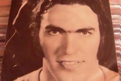 Αυτό θέλεις να το δεις: Όταν ο Βασίλης Λεβέντης έβγαζε δίσκο και τραγουδούσε 