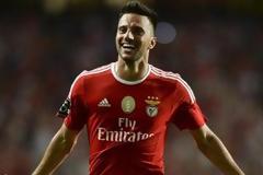 Γκολάρα και αποθέωση για τον Σάμαρη στη Μπενφίκα