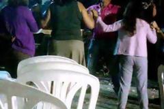 Επεισοδιακά ολοκληρώθηκε το πανηγύρι του Δήμου Πηνείας...