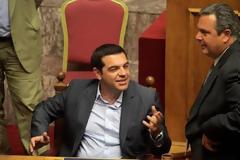 Ο Καμμένος έκανε την πιο αστεία προεκλογική δήλωση - Δείτε την