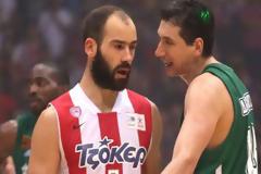 Κύπελλο Ελλάδας: Αιώνιο ντέρμπι με το καλημέρα