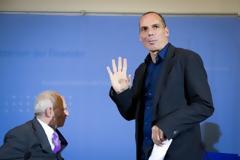 Αν το δούμε κι αυτό θα παραμιλάει όλος ο πλανήτης: Ποιο είναι το επόμενο βήμα του Γιάνη Βαρουφάκη; Και δεν είναι στον χώρο της Πολιτικής