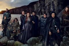 Ποιος νεκρός πρωταγωνιστής του Game of Thrones είναι ακόμη ζωντανός [photos]