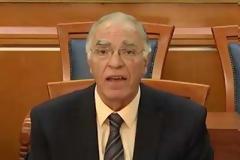 Ο Λεβέντης μοιράζει χυλόπιτες: Σε ποιους αρνήθηκε μια θέση στα ψηφοδέλτιά του; Όλα τα ονόματα πρώην βουλευτών ΠΑΣΟΚ και ΝΔ