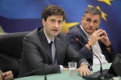 «Ο,τι έχει νομοθετηθεί θα προχωρήσει»