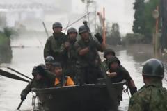 Ιαπωνία: Διαδήλωση κατά του νόμου για ανάπτυξη στρατού στο εξωτερικό