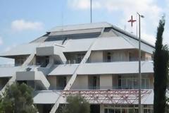 30χρονος μοτοσικλετιστής σοβαρά στο νοσοκομείο