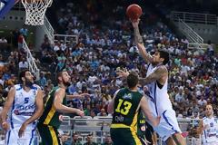 ΤΑ ΤΕΛΕΥΤΑΙΑ ΛΕΠΤΑ ΚΑΙ ΤΑ HIGHLIGHTS ΤΗΣ ΕΛΛΑΔΑΣ ΚΟΝΤΡΑ ΣΤΗ ΛΙΘΟΥΑΝΙΑ! *VIDEOS*