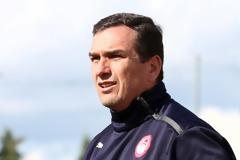 ΒΟΥΖΑΣ : ΥΠΑΡΧΕΙ ΚΑΛΟ ΥΛΙΚΟ ΣΤΗΝ ΟΜΑΔΑ, ΑΛΛΑ...