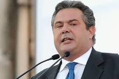 Δήλωση Πάνου Καμμένου για τις εκλογές