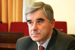 ΝΙΚΟΛΟΥΔΗΣ: ΔΕΝ ΓΝΩΡΙΖΩ ΝΑ ΕΓΙΝΕ ΠΑΡΕΜΒΑΣΗ ΚΑΤΑ ΤΟΥ ΑΛΕΞΗ ΜΗΤΡΟΠΟΥΛΟΥ