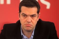 Η εμφάνιση έκπληξη του Τσίπρα στην Πανελλήνια Συνδιάσκεψη του ΣΥΡΙΖΑ - Δείτε πως 