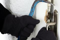 Πάτρα: Ο κόσμος πιάστηκε στα χέρια με τους επίδοξους κλέφτες