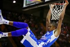 ΤΑ HIGHLIGHTS ΤΟΥ ΑΝΤΕΤΟΚΟΥΝΜΠΟ ΚΟΝΤΡΑ ΣΤΟΥΣ ΛΙΘΟΥΑΝΟΥΣ! *ΒΙΝΤΕΟ*