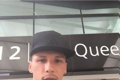 ΕΡΧΕΤΑΙ... ΕΛΛΑΔΑ Ο ΧΟΛΕΜΠΑΣ (ΡΗΟΤΟ)