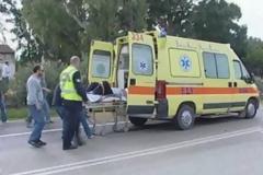 Δυο νεκροί από τροχαία σε Βέροια και Κατερίνη