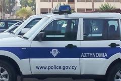 Μεθυσμένος 21χρονος προκάλεσε τροχαία στη Λευκωσία