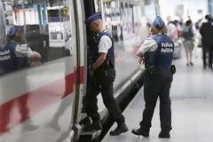 Κοινή διακήρυξη για την ασφάλεια στα τρένα