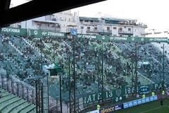 ΚΑΜΠΑΛΟ... ΔΙΑΜΑΡΤΥΡΙΑ ΤΩΝ ΟΠΑΔΩΝ ΤΟΥ ΠΑΟ ΣΤΗ ΛΕΩΦΟΡΟ! (ΡΗΟΤΟ)