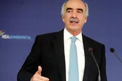 Επίθεση ΝΔ σε Τσίπρα: Υβρίζει, διχάζει, ρίχνει λάσπη... Θα τα πούμε στο debate