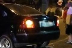 Σοβαρό τροχαίο για 66χρονο στο Λειανοκλάδι [photos]