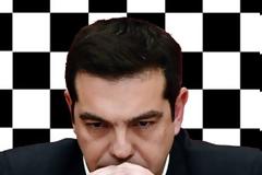 Ο βιαστικός κύριος Τσίπρας στον δρόμο της ωριμότητας και της ωμότητας.