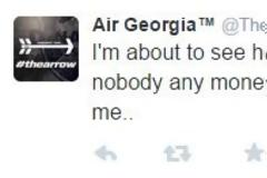 ΑΙΝΙΓΜΑΤΙΚΟ... «ΤΙΤΙΒΙΣΜΑ» ΑΠΟ ΠΕΤΓΟΥΕΪ! (ΡΗΟΤΟ)