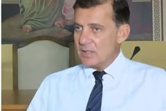 Στάινμαγερ: Η Γερμανία δεν θα δώσει άσυλο σε μετανάστες από τα Βαλκάνια