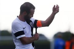 Πλησιάζει το τέλος του Σαλπιγγίδη