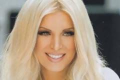 Δείτε την Κατερίνα Καινούργιου χωρίς μακιγιάζ... [photo]